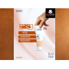 HAYAH LABORATORIES UVEPRO BB CREAM SPF20 UNIVERSAL SHADE — 30 ML